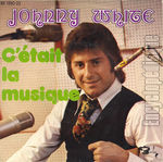 [Pochette de C’tait la musique]