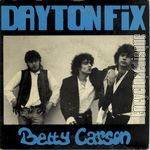 [Pochette de Betty Carson]