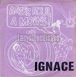 [Pochette de Assez roul a moins !]