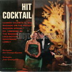 [Pochette de Hit cocktail]