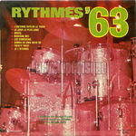 [Pochette de Rythmes 63]