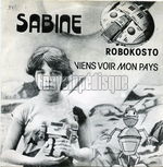 [Pochette de Robokosto]