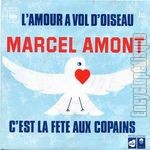 [Pochette de L’amour  vol d’oiseau]