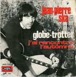 [Pochette de Globe-trotter]