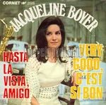 [Pochette de Very good, c’est si bon]