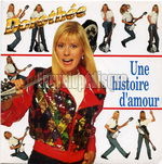 [Pochette de Une histoire d’amour]