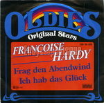 [Pochette de Frag’ den Abenwind (version allemande) (Franoise HARDY)]