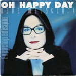 [Pochette de Oh happy day]