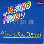 [Pochette de Recho et Frigo]