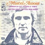 [Pochette de L’amour a fait passer le temps]