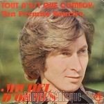 [Pochette de Tout n’est que comedy]