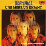 [Pochette de Une mre, un enfant]