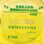 [Pochette de Ermelinda]