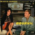 [Pochette de Un air de jeunesse]