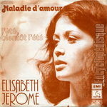 [Pochette de Maladie d’amour (lisabeth JRME)]