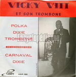 [Pochette de Polka dixie trombone]