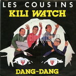 [Pochette de Kili watch]