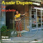 [Pochette de La bicyclette]