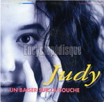 [Pochette de Un baiser sur la bouche]