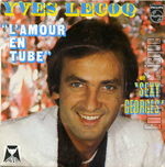 [Pochette de L’amour en tubes]