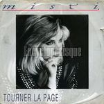 [Pochette de Tourner la page]