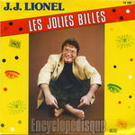 [Pochette de Les jolies billes]