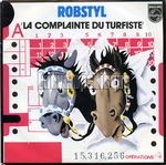 [Pochette de La complainte du turfiste]