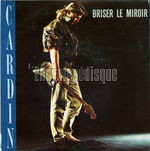 [Pochette de Briser le miroir]