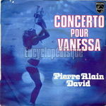 [Pochette de Concerto pour Vanessa]