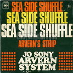 [Pochette de Sea side shuffle]