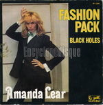 [Pochette de Fashion Pack]