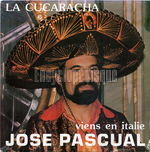 [Pochette de La cucaracha]