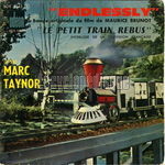 [Pochette de Le petit train rbus - Endlessly]