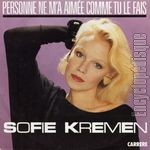 [Pochette de Personne ne m’a aime comme tu le fais]