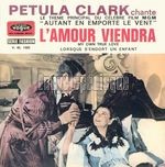 [Pochette de L’amour viendra (Petula CLARK)]