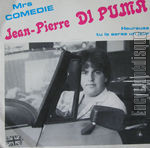 [Pochette de Mrs Comdie]