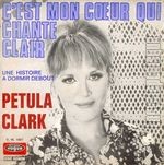 [Pochette de C’est mon cœur qui chante clair]