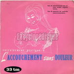 [Pochette de L’accouchement sans douleur]