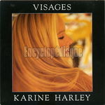 [Pochette de Visages]