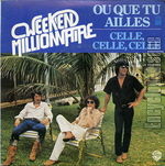 [Pochette de O que tu ailles]