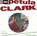 [Pochette de Chariot (Petula CLARK)]