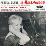 [Pochette de A Hollywood]