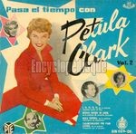 [Pochette de Pasa el tiempo con Petula Clark - Vol. 2]