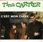 [Pochette de C’est mon choix]