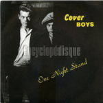 [Pochette de One night stand]