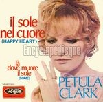 [Pochette de Il sole nel cuore]