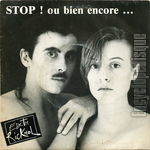 [Pochette de Stop ! ou bien encore…]