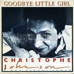 [Pochette de Goodbye little girl]