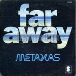 [Pochette de Far away]