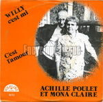 [Pochette de Willy c’est mi]